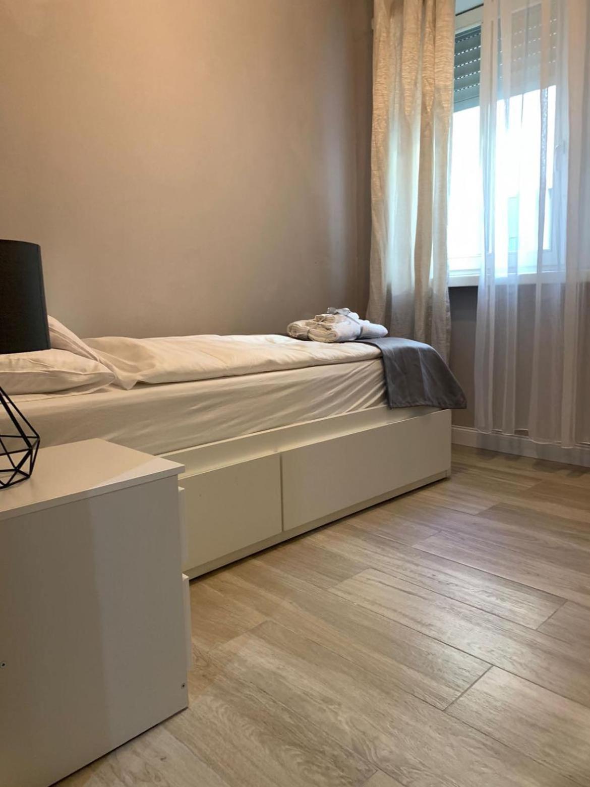 Klemi, Rooms In Old Town Dolomia Best Home Check In Automatico Trente Buitenkant foto